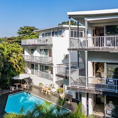 Beside Still Waters Boutique Hotel Durban Bagian luar foto