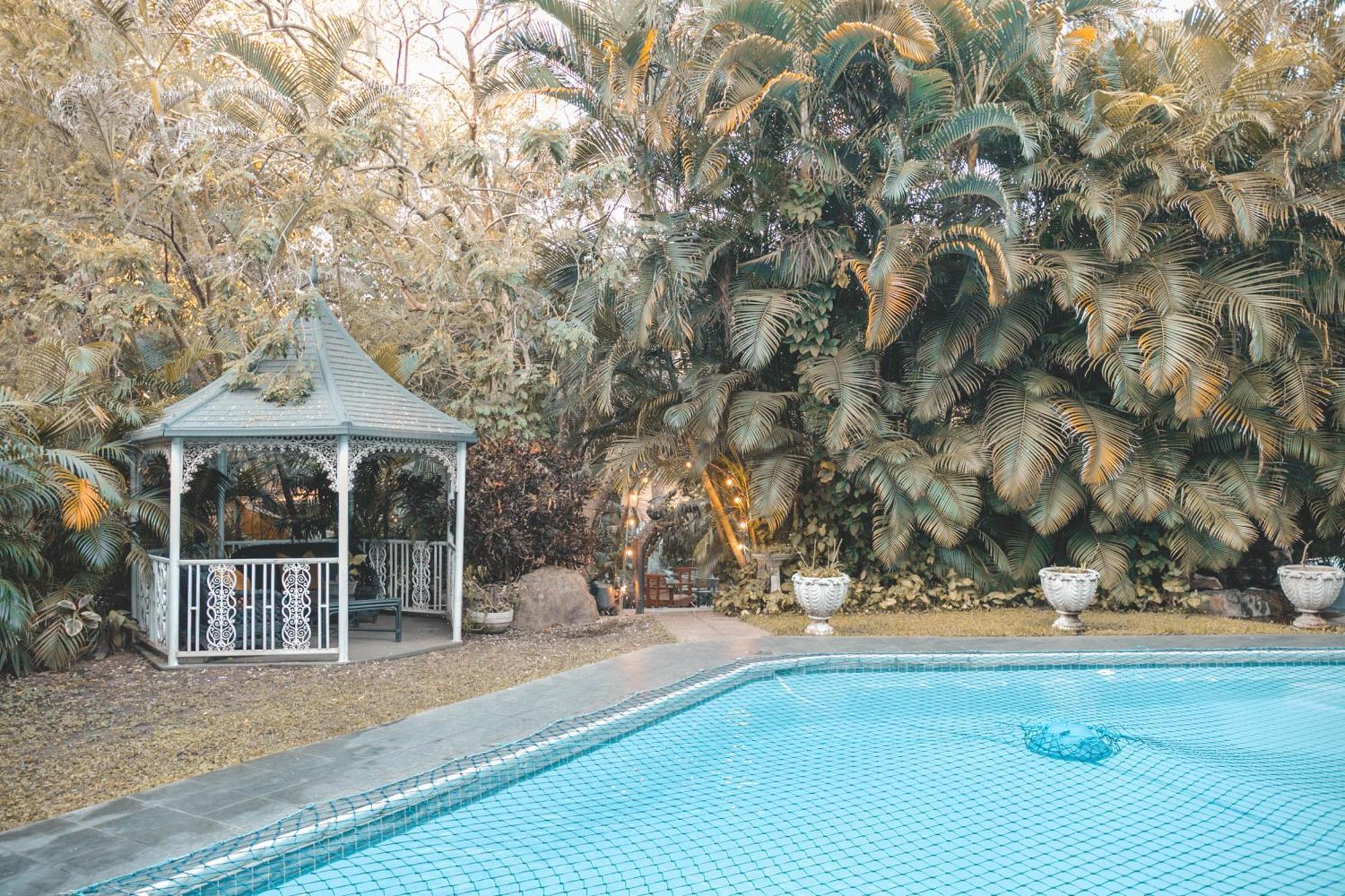 Beside Still Waters Boutique Hotel Durban Bagian luar foto