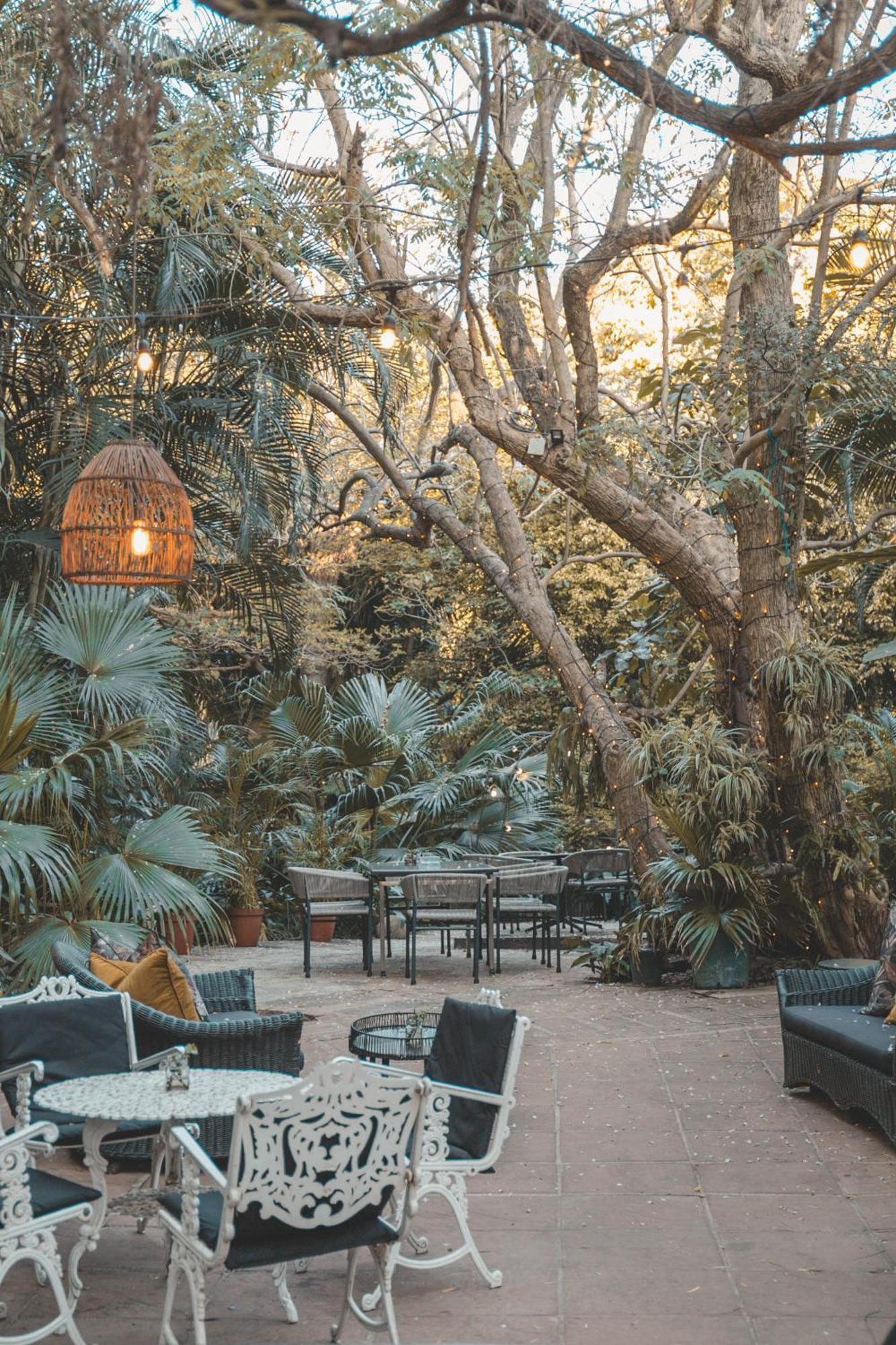 Beside Still Waters Boutique Hotel Durban Bagian luar foto