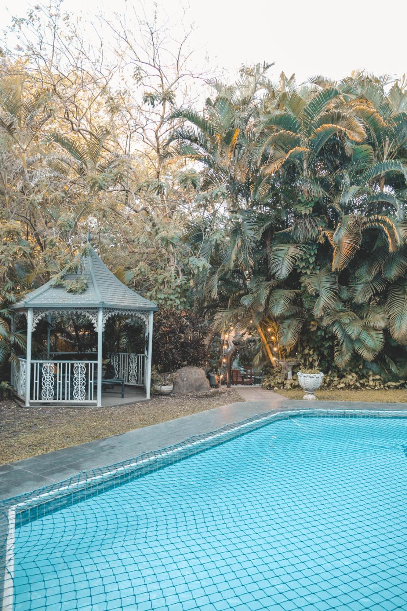 Beside Still Waters Boutique Hotel Durban Bagian luar foto