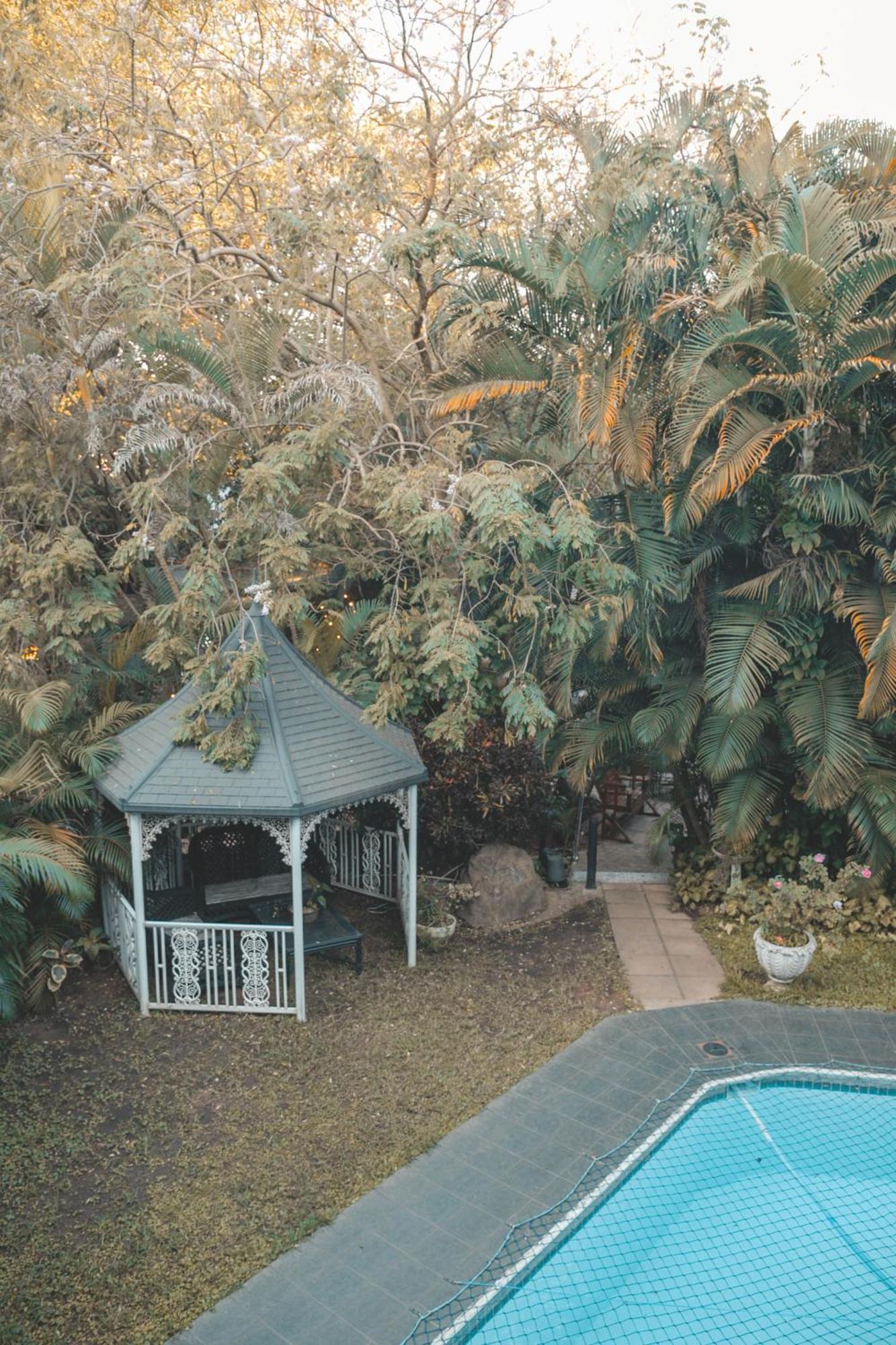 Beside Still Waters Boutique Hotel Durban Bagian luar foto