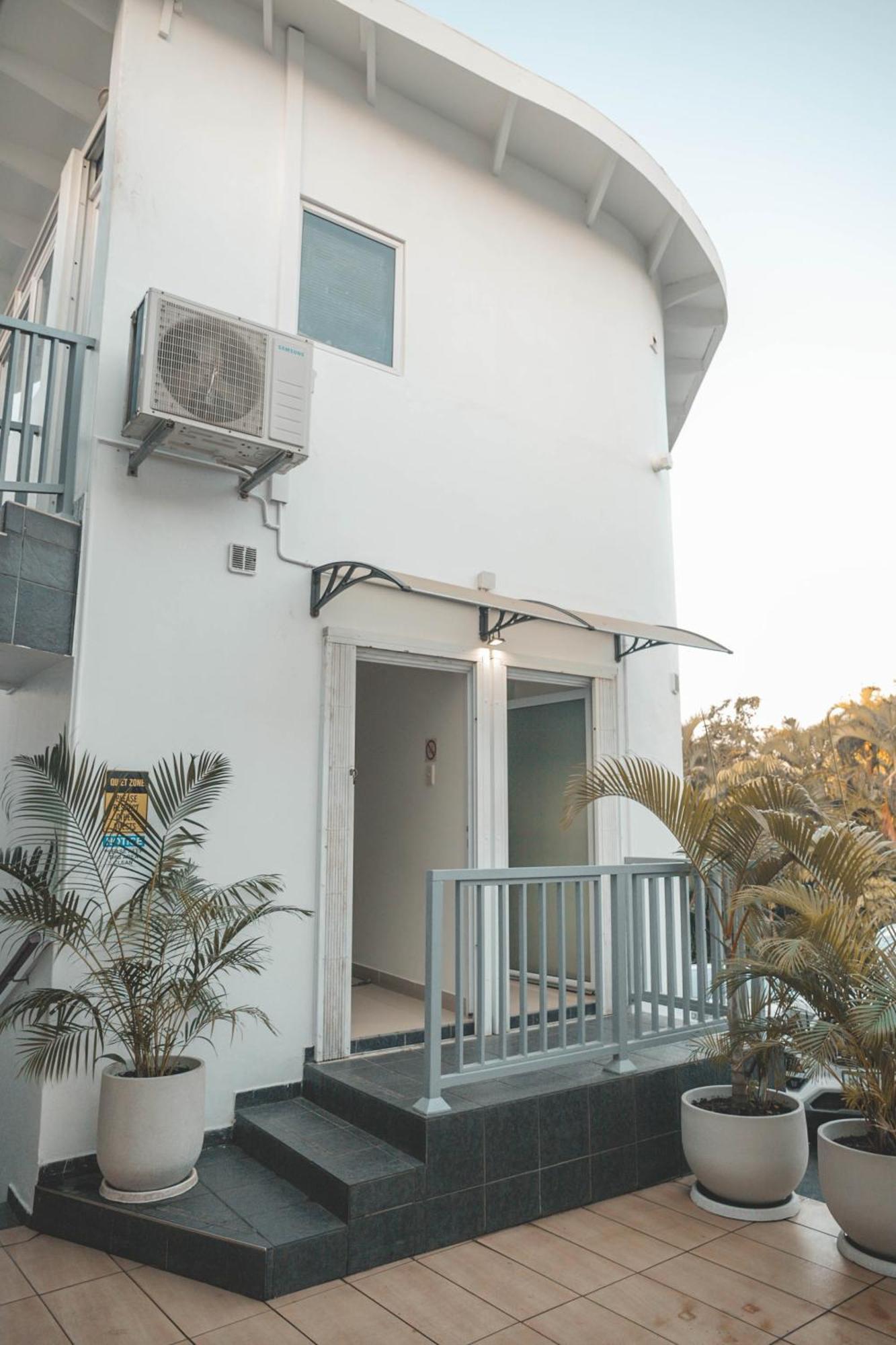 Beside Still Waters Boutique Hotel Durban Bagian luar foto