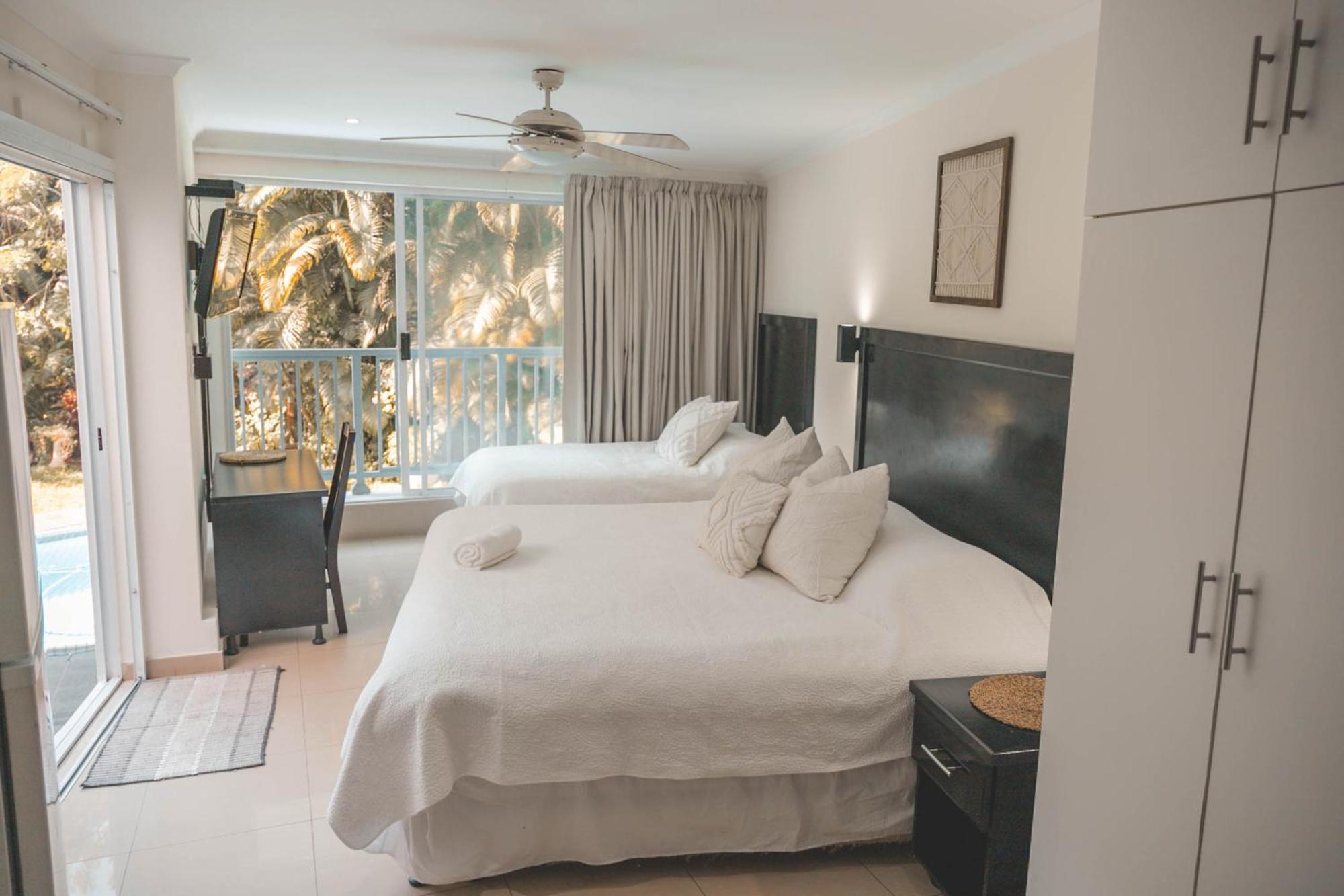Beside Still Waters Boutique Hotel Durban Bagian luar foto