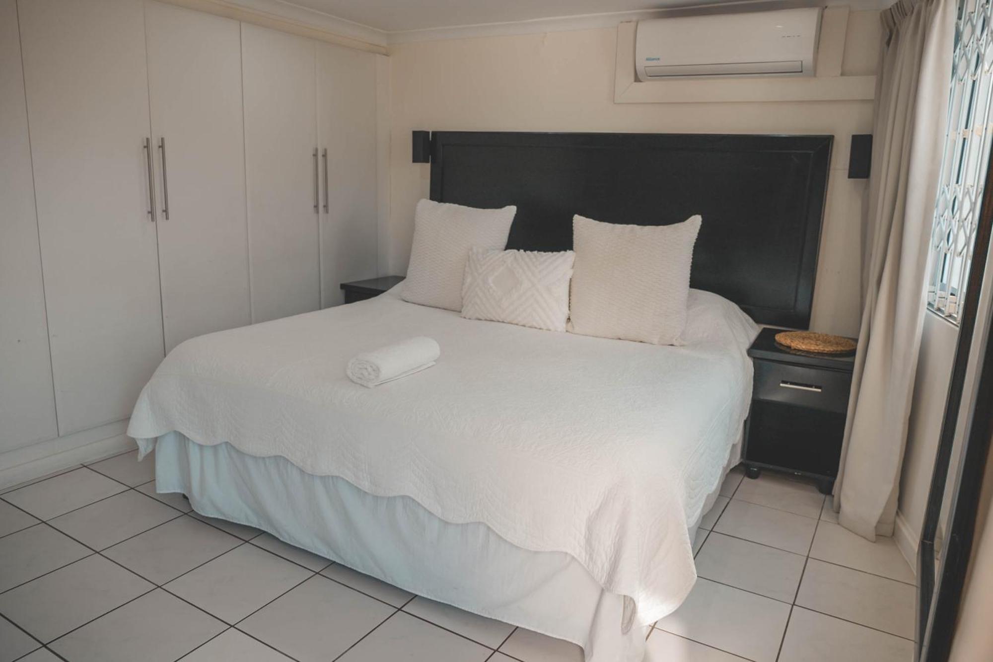 Beside Still Waters Boutique Hotel Durban Bagian luar foto