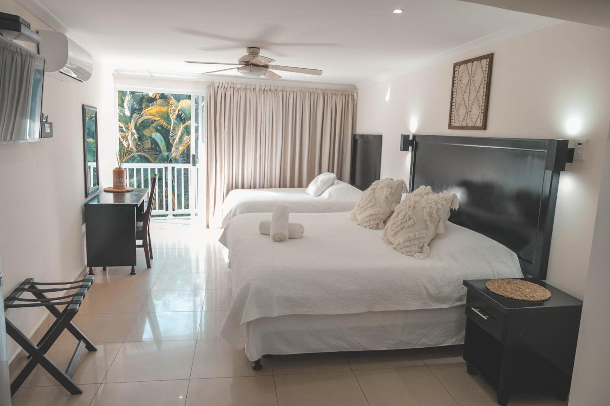 Beside Still Waters Boutique Hotel Durban Bagian luar foto