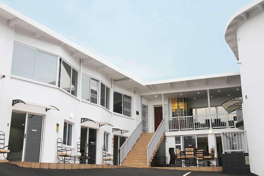 Beside Still Waters Boutique Hotel Durban Bagian luar foto